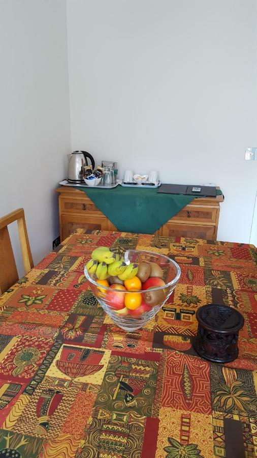 バラチェリッシュ Casa Poco Bed & Breakfast エクステリア 写真