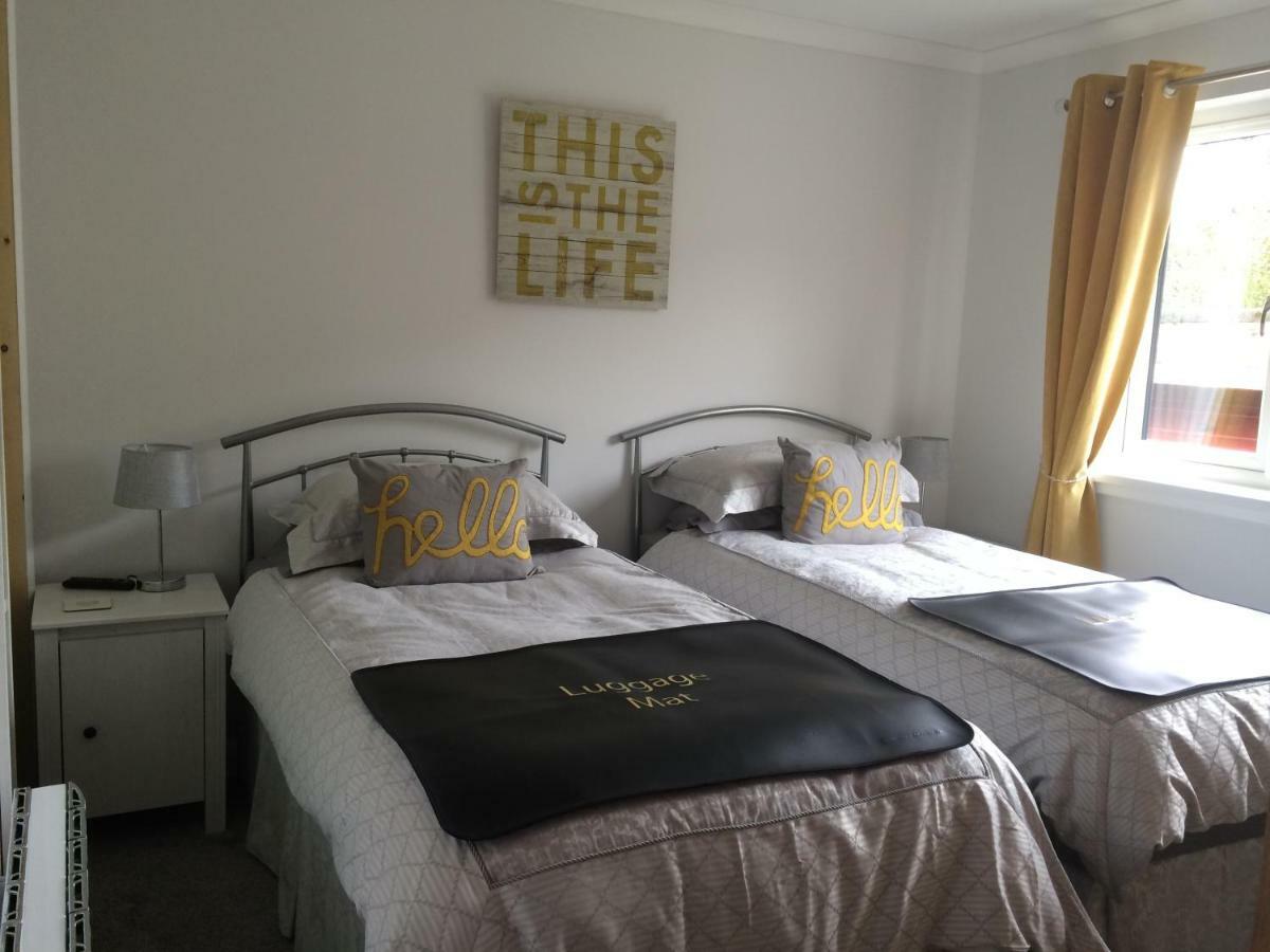 バラチェリッシュ Casa Poco Bed & Breakfast エクステリア 写真